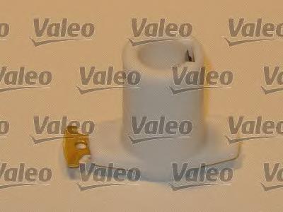 Slider (rotor) de distribuidor de ignição, distribuidor 71351702 Magneti Marelli