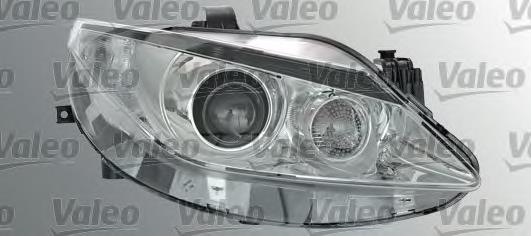 043821 VALEO Luz direita