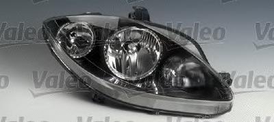 043338 VALEO Luz direita