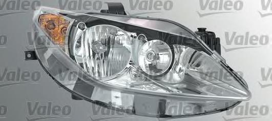 Compre 2011972252 TYC Luz esquerda