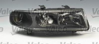 1M2941015 VAG Luz esquerda