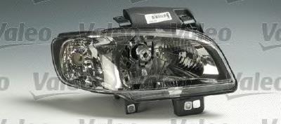 6K2941044A VAG Luz direita