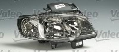 6K2941030C VAG Luz direita