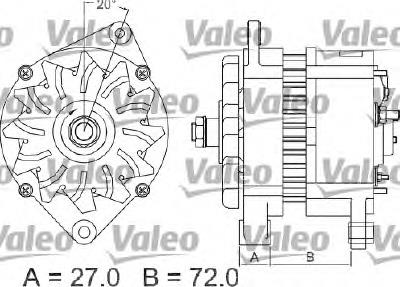  REMA-PARTS CA1574