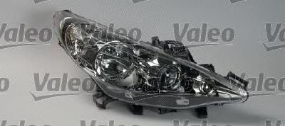 043629 VALEO Luz esquerda
