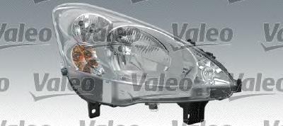 Luz esquerda Peugeot/Citroen 9682829380 preço, a partir de 171,07 USD
