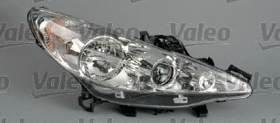 Luz esquerda Peugeot/Citroen 620896 preço, a partir de 218,57 USD