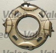821386 VALEO Kit de embraiagem (3 peças)