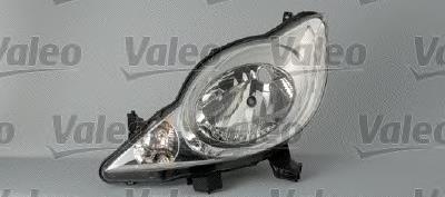 Luz direita Peugeot/Citroen 811100H030 preço, a partir de 107,45 USD