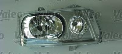 Luz esquerda 9406208288 Fiat/Alfa/Lancia