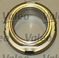 Kit de embraiagem (3 peças) Open Parts CLK922803 preço, a partir de 115,51 USD