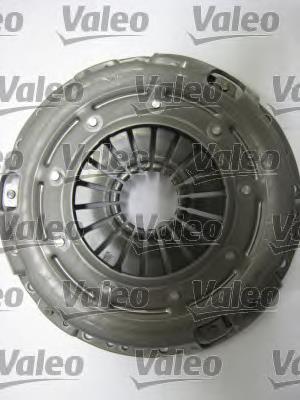 Kit de embraiagem (3 peças) Renault (RVI) 7701478171 preço, a partir de 224,85 USD