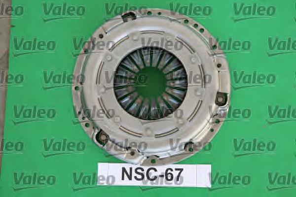 Kit de embraiagem (3 peças) Mercedes A0222500501 preço, a partir de 372,80 USD