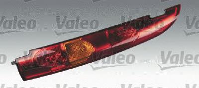 Lanterna traseira esquerda Renault (RVI) 8200150624 preço, a partir de 56,04 USD