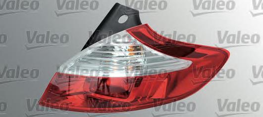 Lanterna traseira esquerda externa Alkar 2275228 preço, a partir de 97,05 USD