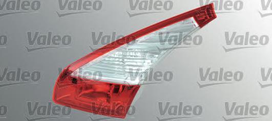 Lanterna traseira esquerda interna 43856 VALEO