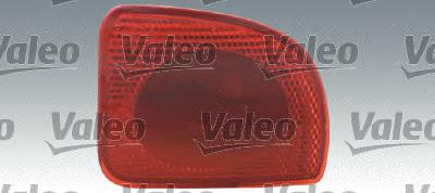 A4159060400 Mercedes Lanterna de nevoeiro traseira esquerda