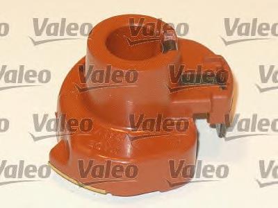 121807 VALEO Slider (rotor) de distribuidor de ignição, distribuidor