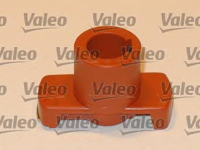 Slider (rotor) de distribuidor de ignição, distribuidor 6124108 Ford