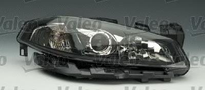 7701476387 Renault (RVI) Luz direita