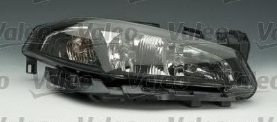 Luz esquerda Renault (RVI) 7701061669 preço, a partir de 80,02 USD