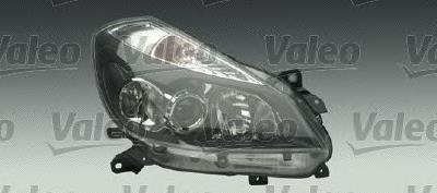 Luz esquerda Renault (RVI) 260608764R preço, a partir de 200,90 USD