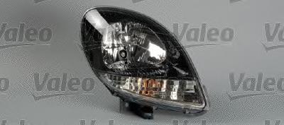 260600286R Renault (RVI) Luz esquerda
