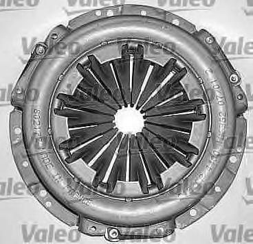 Kit de embraiagem (3 peças) VALEO 821420 preço, a partir de 197,62 USD
