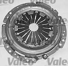 Compre 205555 Peugeot/Citroen Kit de embraiagem (3 peças)