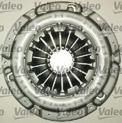 Kit de embraiagem (3 peças) VALEO 821415 preço, a partir de 156,22 USD