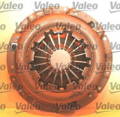 Kit de embraiagem (3 peças) VALEO 821411 preço, a partir de 86,90 USD