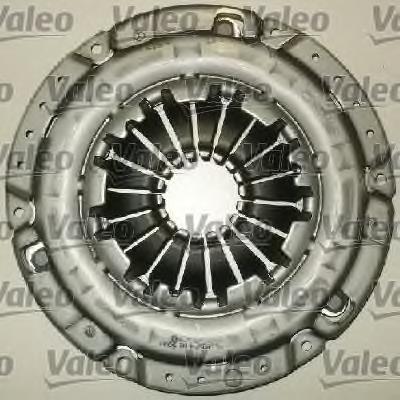 Kit de embraiagem (3 peças) VALEO 821416 preço, a partir de 110,69 USD
