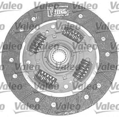 Kit de embraiagem (3 peças) Fiat/Alfa/Lancia 73501735 preço, a partir de 62,99 USD