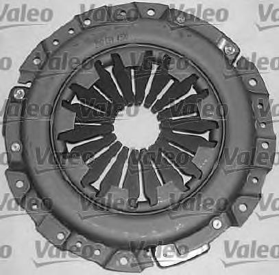 Compre 73501735 Fiat/Alfa/Lancia Kit de embraiagem (3 peças)