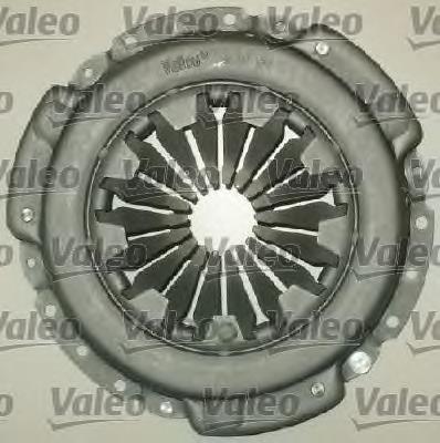 Kit de embraiagem (3 peças) Fiat/Alfa/Lancia 71752235 preço, a partir de 83,25 USD