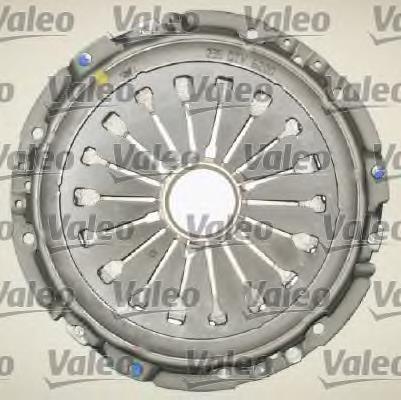 Compre 821465 VALEO Kit de embraiagem (3 peças)