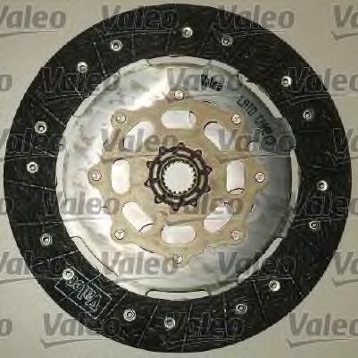 Kit de embraiagem (3 peças) VALEO 821465 preço, a partir de 221,06 USD