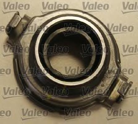 821465 VALEO Kit de embraiagem (3 peças)