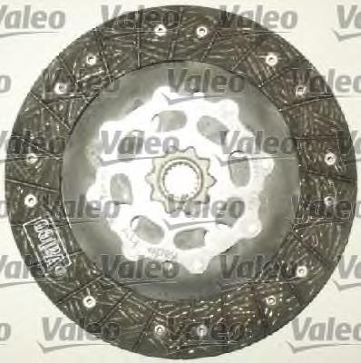 Kit de embraiagem (3 peças) Fiat/Alfa/Lancia 71734761 preço, a partir de 132,80 USD