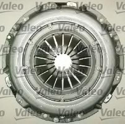 Compre 71734761 Fiat/Alfa/Lancia Kit de embraiagem (3 peças)