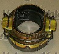 Kit de embraiagem (3 peças) Japan Parts KF289