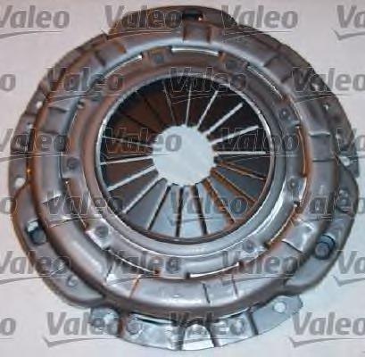 Kit de embraiagem (3 peças) VALEO 821434 preço, a partir de 247,38 USD