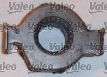 71734940 Fiat/Alfa/Lancia Kit de embraiagem (3 peças)
