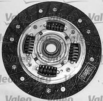 Kit de embraiagem (3 peças) VAG 036198141X preço, a partir de 85,52 USD