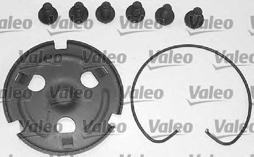 036198141X VAG Kit de embraiagem (3 peças)