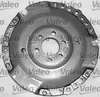 Compre 036198141X VAG Kit de embraiagem (3 peças)