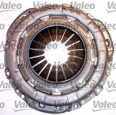 Kit de embraiagem (3 peças) VALEO 821351 preço, a partir de 197,16 USD