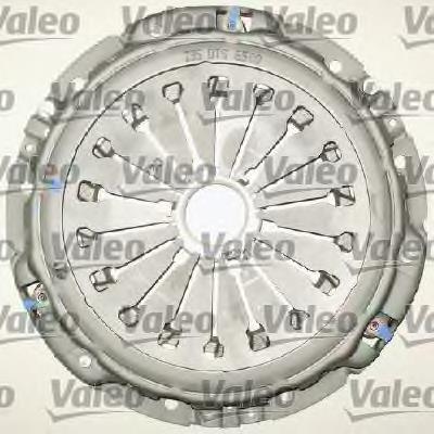 Kit de embraiagem (3 peças) VALEO 821359 preço, a partir de 115,71 USD