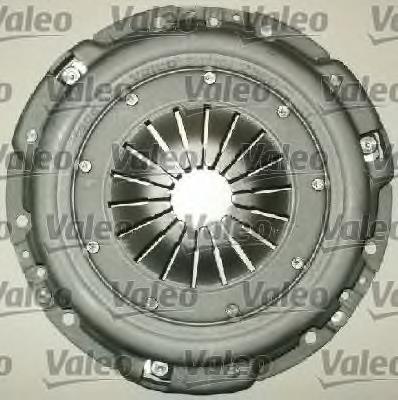 Kit de embraiagem (3 peças) VALEO 821357 preço, a partir de 235,15 USD
