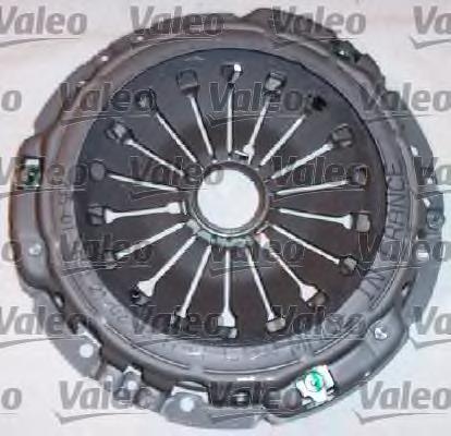 Compre 3000740001 Sachs Kit de embraiagem (3 peças)
